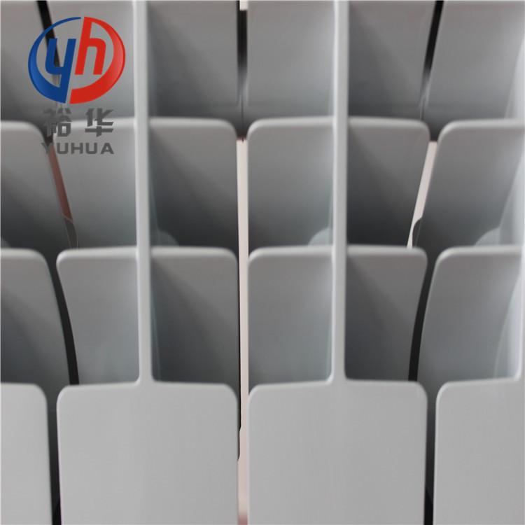 壓鑄鋁雙金屬焊接散熱器 鋼制板式散熱器  鑄鐵散熱器柱型 壓鑄鋁雙金屬散熱器