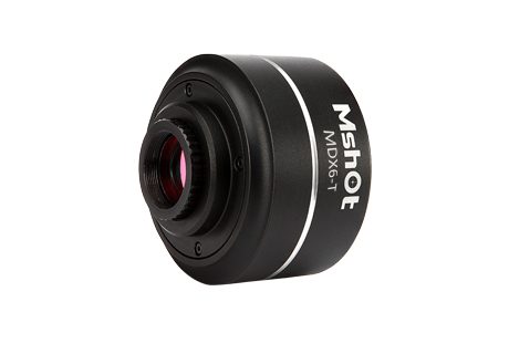 高速顯微鏡攝像頭 MDX1-T