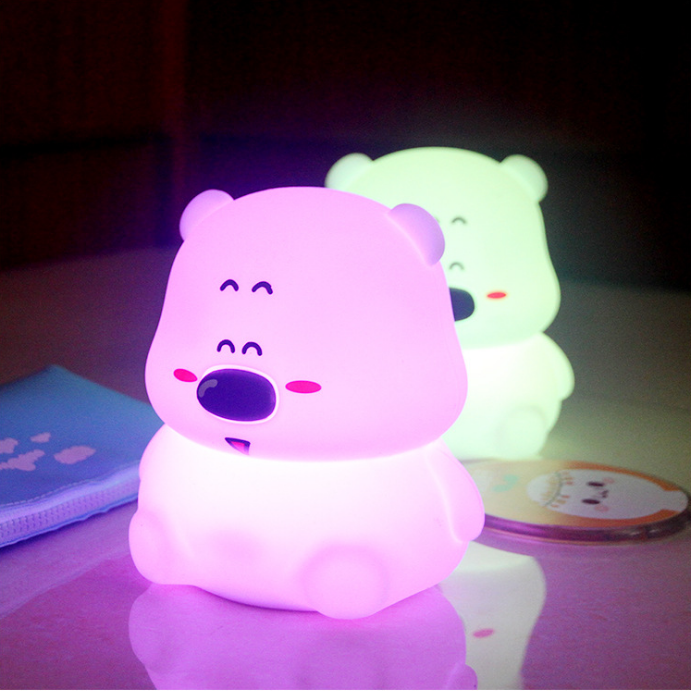 亞馬遜創(chuàng)意小禮品小囧熊 小囧熊燈價格 小囧熊燈批發(fā) 小囧熊燈廠家