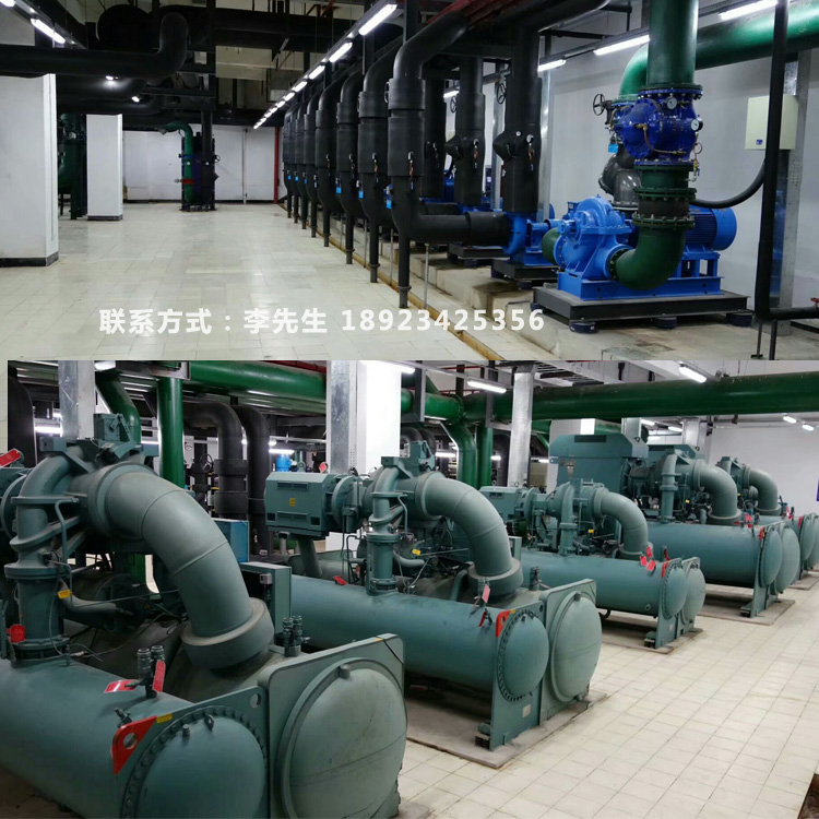 深圳離心冷水機(jī)大型離心冷水機(jī)銷售
