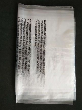 東莞市華麥包裝膠袋生產(chǎn)廠家