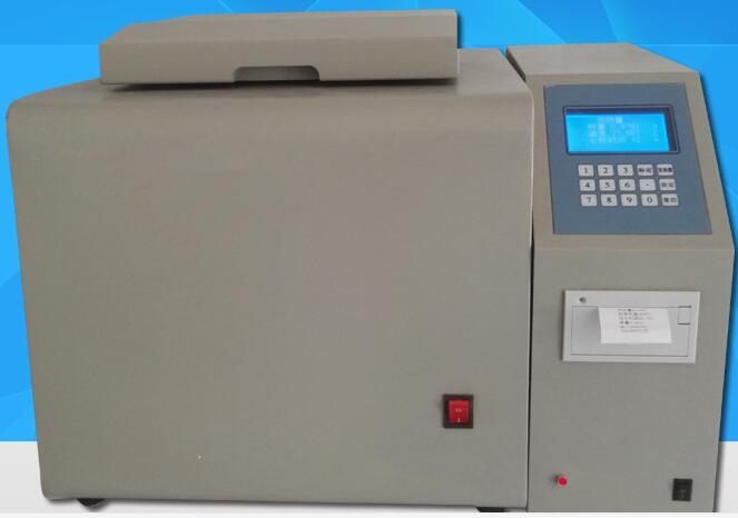 燃料油熱值檢測儀器適合用KP標(biāo)樣