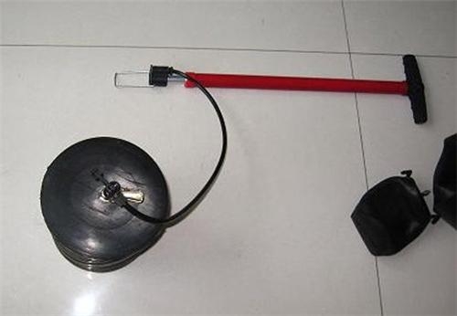 橡膠閉水堵閉水實(shí)驗(yàn)必備