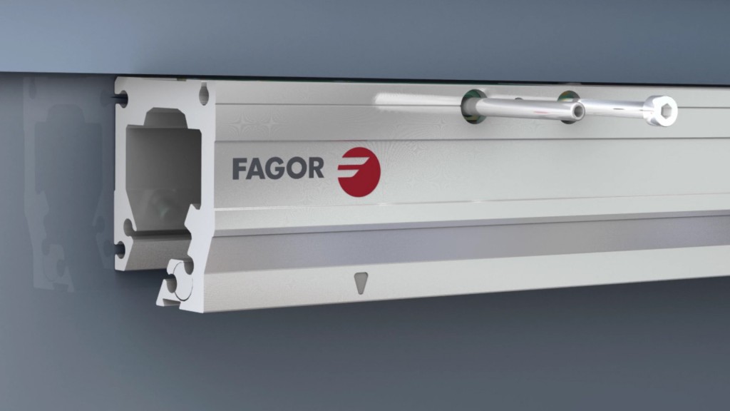 西班牙FAGOR數(shù)顯表 西班牙FAGOR編碼器