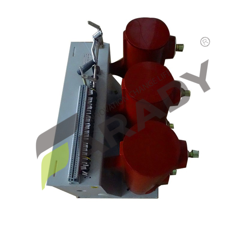 VS-12戶內(nèi)真空斷路器 VS1-12斷路器三相交流 VS1-12真空斷路器三相交流