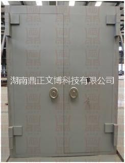 湖南鼎正簡(jiǎn)易文物庫(kù)房門(mén)/門(mén)中門(mén)