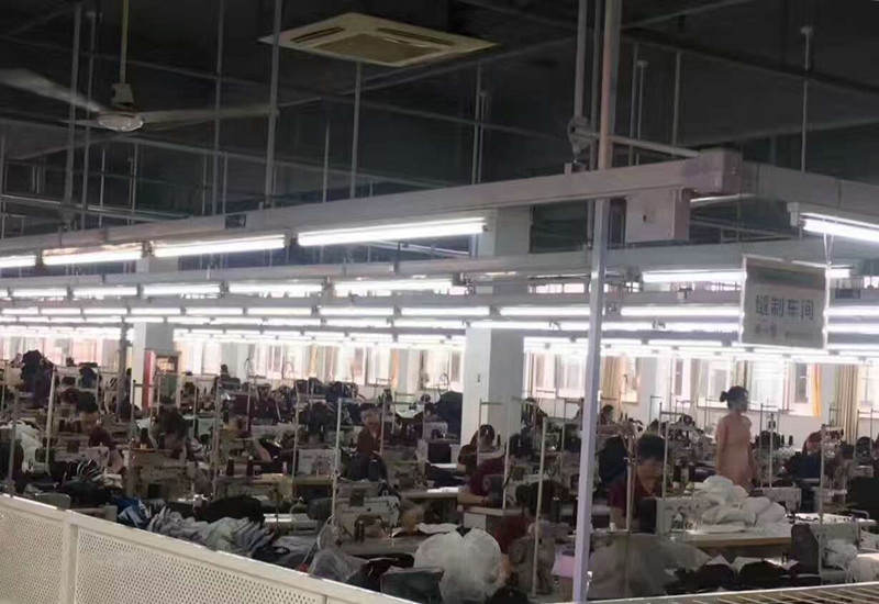 HGT弘光電氣 LED照明燈架 橋架 供電母線 專業(yè)母線 服裝廠供電母線橋架 服裝廠母線