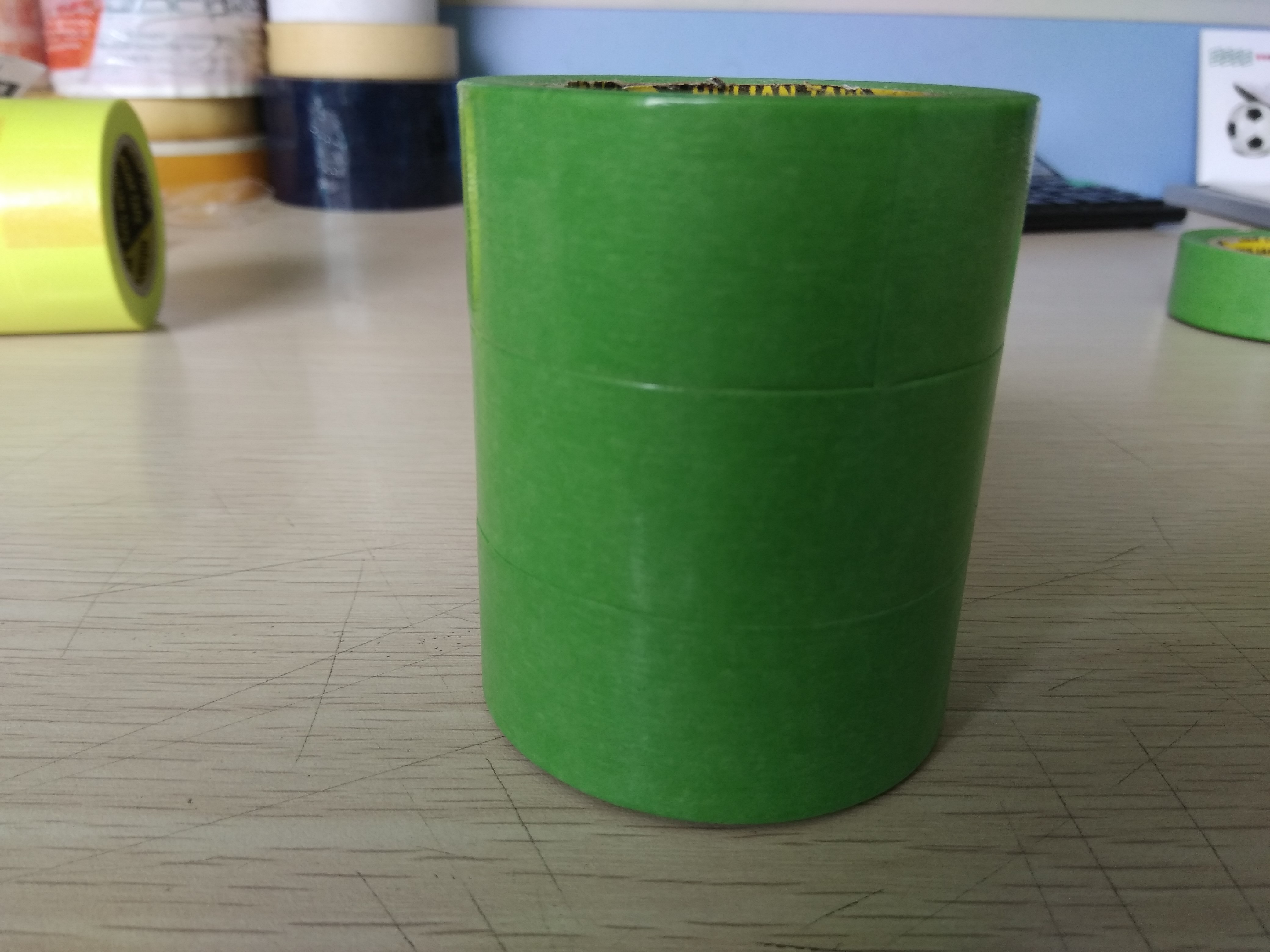 供應優(yōu)質和紙膠帶供應商，和紙紙膠帶報價，克耐和紙膠帶供應 福建克耐和紙膠帶