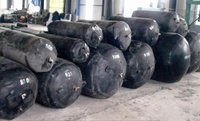 橡膠堵水氣囊堵水簡單方便