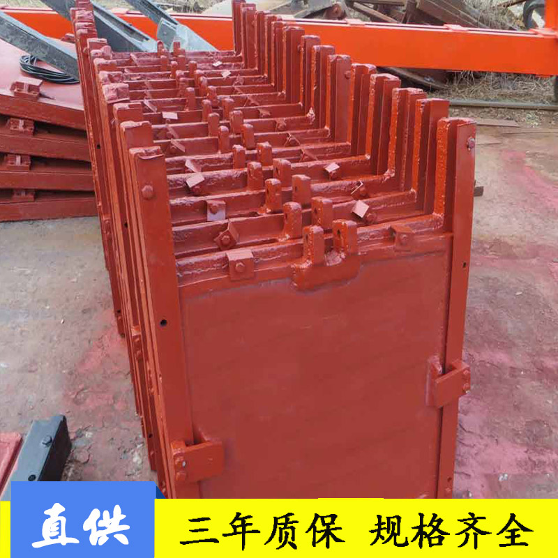 鑄鐵閘門(mén) 啟閉機(jī)與閘門(mén) 型號(hào)齊全 *