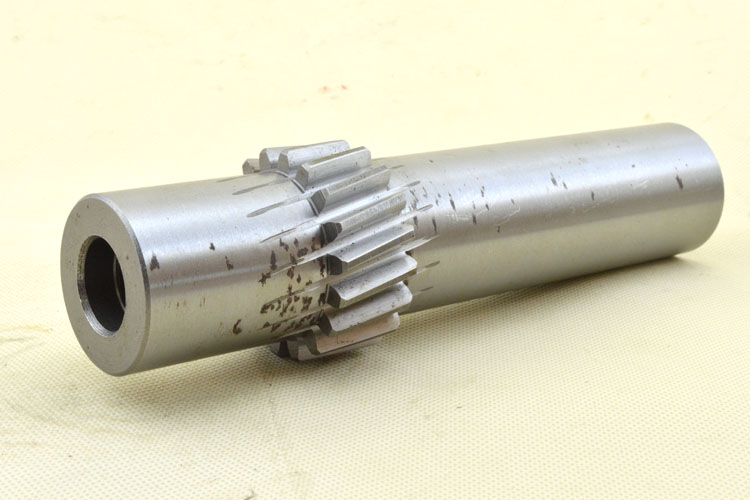 牙輪軸-牙輪軸報價-牙輪軸生產(chǎn)廠家-牙輪軸廠家直銷