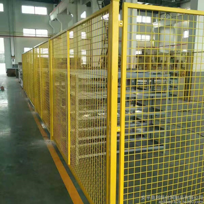 車間隔離網(wǎng)