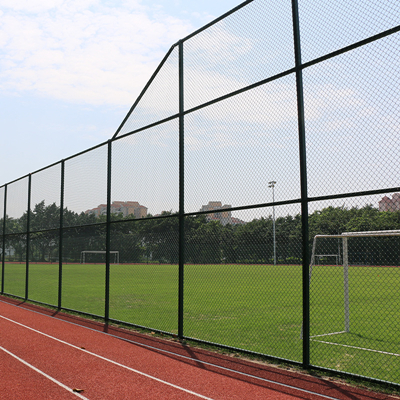 球場圍網(wǎng) 運動場護(hù)欄網(wǎng) 體育場隔