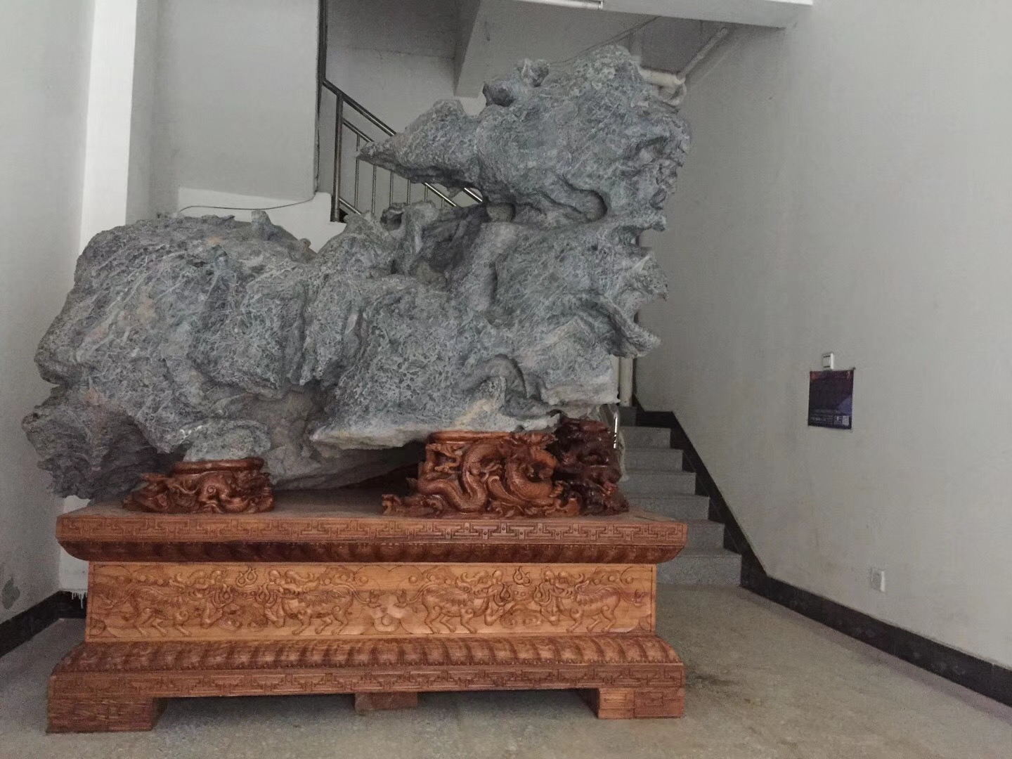 假山石施工設(shè)計價格