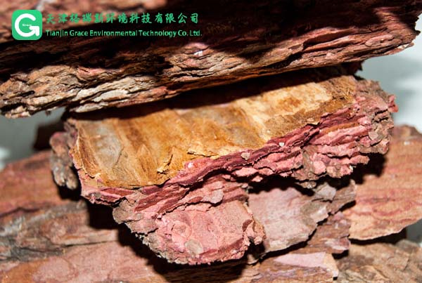 廣州松樹皮廠家  松樹皮現(xiàn)貨 北方松樹皮填料價(jià)格 生物除臭濾池填料 松樹皮填料供應(yīng)