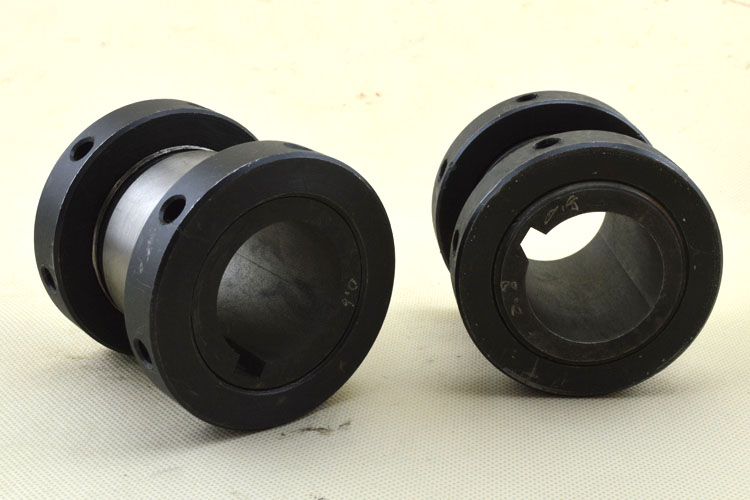滾絲機(jī)牙輪軸，外向接，傳動(dòng)軸