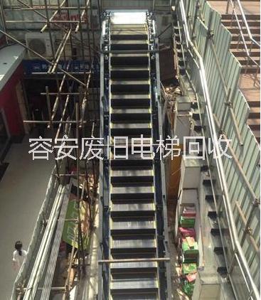 張家口二手電梯回收，張家口二手扶梯回收，張家口二手貨梯拆除，張家口二手客梯回收