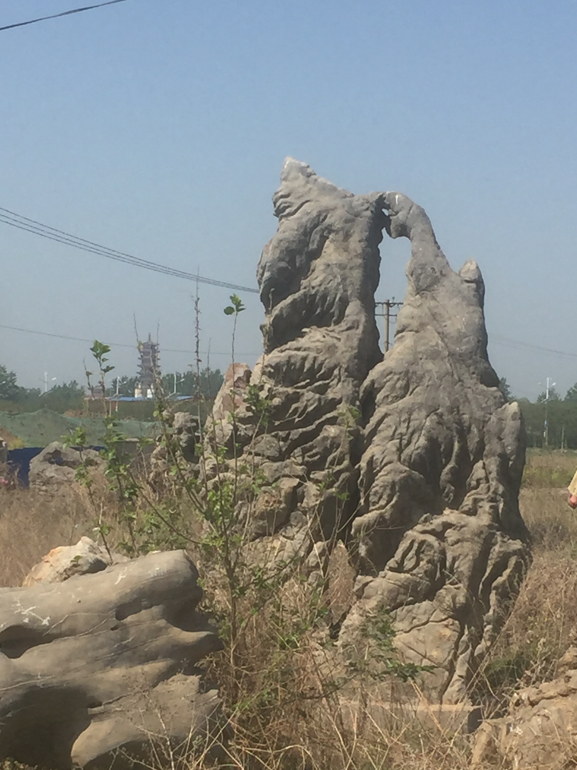 園林景觀石設(shè)計(jì)，專(zhuān)業(yè)設(shè)計(jì)園林景觀石，安徽專(zhuān)業(yè)設(shè)計(jì)園林景觀石