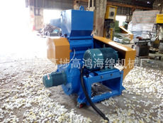 廠家直銷海綿再生設(shè)備機(jī)械 30KW海綿粉碎機(jī) 泡綿粉碎機(jī) 破碎機(jī) 海綿再生機(jī)