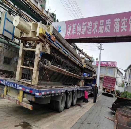 供應(yīng)二手壓濾機(jī) 直銷二手壓濾機(jī) 二手壓濾機(jī)報(bào)價(jià) 二手反沖洗隔膜壓濾機(jī) 二手壓濾機(jī)供應(yīng)商