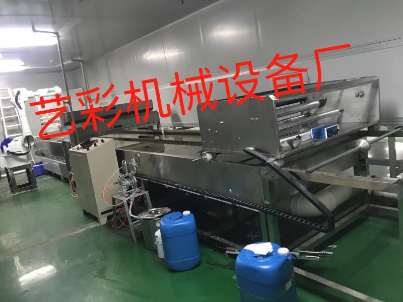 深圳市藝彩水轉印設備廠家  深圳廠家批發(fā)供應靠著  深圳廠家批發(fā)水洗機  深圳廠家批發(fā)隧道爐