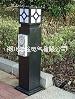 戀途草坪燈柱 HW-202 庭院燈柱 戶外防水插座柱