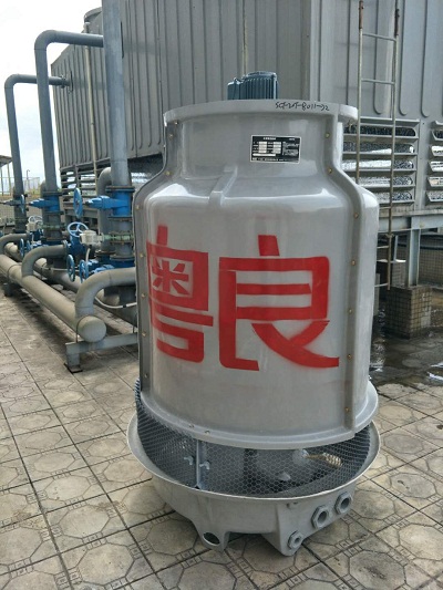 來賓市冷卻塔 來賓市冷卻水塔