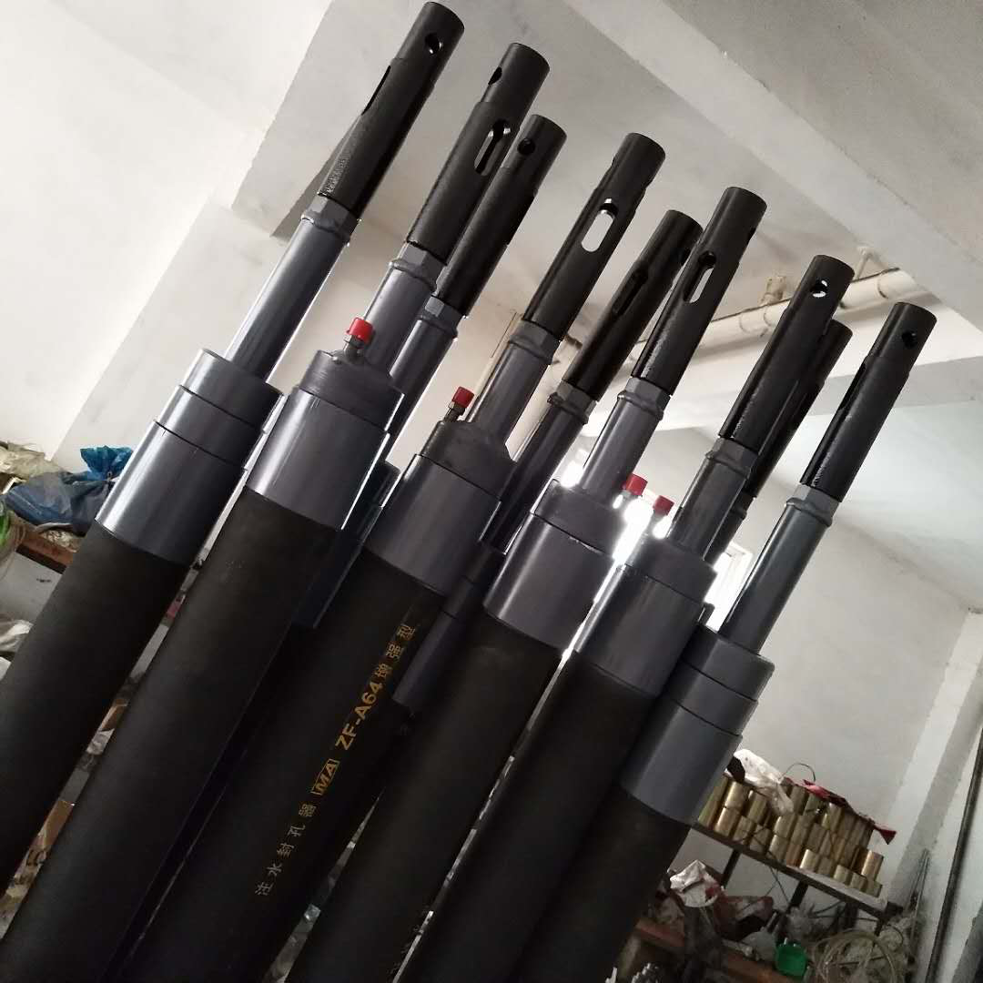 煤礦*注水封孔器廠家 煤礦*注水封孔器哪里好 供應煤礦*注水封孔器 煤礦注水封孔器供應商