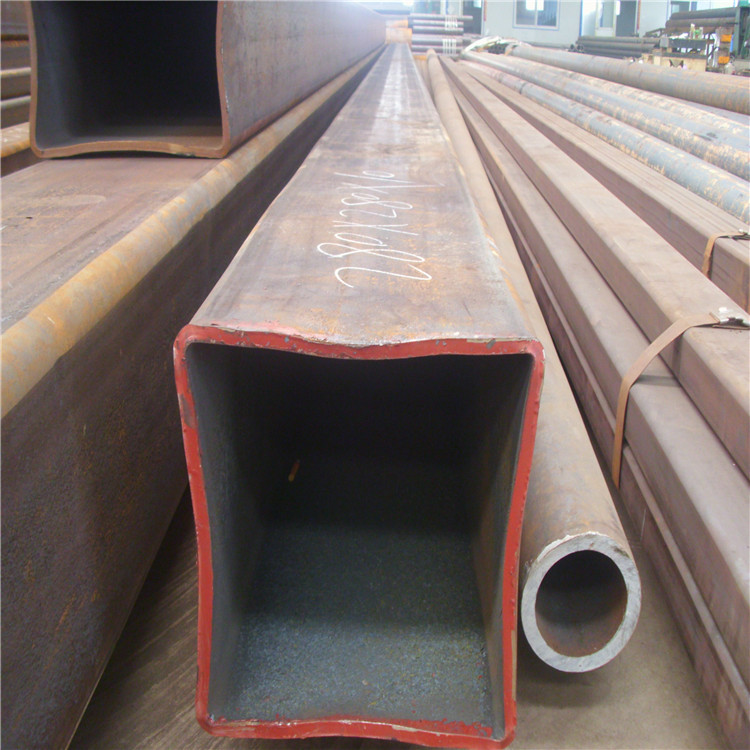 山東聊城無縫方矩管制造加工廠 方矩管加工  無縫方管 無縫方矩管 聊城無縫方矩管制造廠