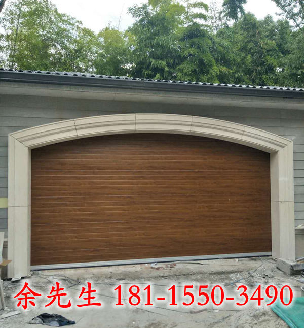 杭州遙控車庫門生產(chǎn)廠家