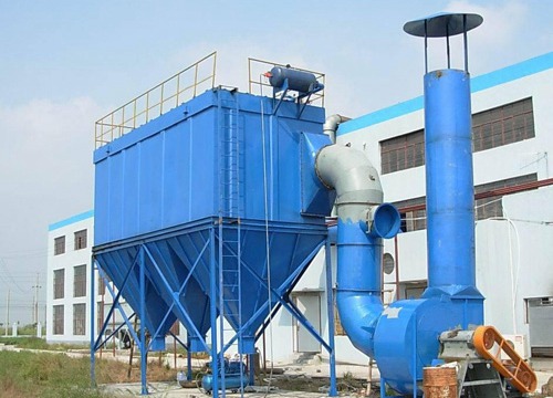 供應(yīng)I型脈沖布袋除塵器 布袋除塵器 廢氣凈化器 單機(jī)除塵器 哪里有除塵器 I型脈沖布袋除塵器供應(yīng)商