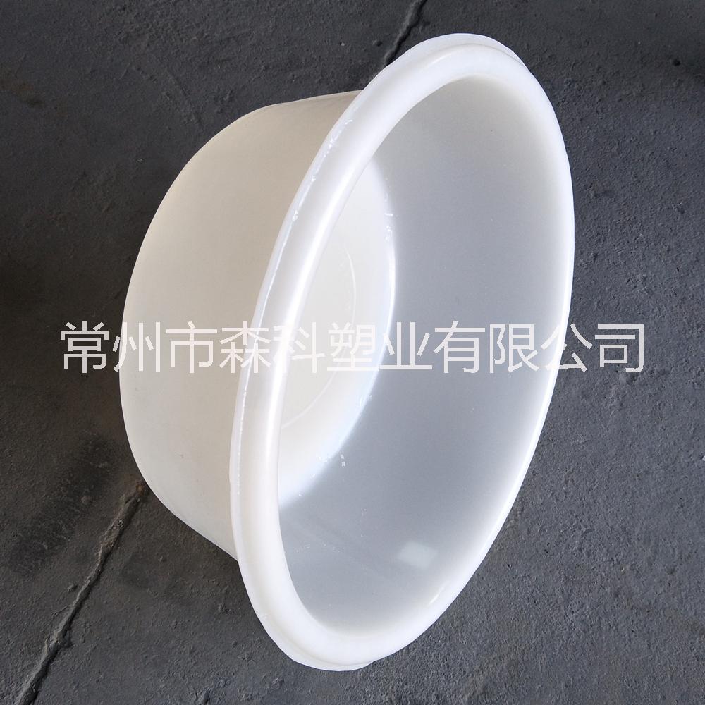 60L圓盆 牛筋塑料盆 pe材質(zhì)耐摔耐磨塑料圓盆 飼料攪拌盆 發(fā)酵盆