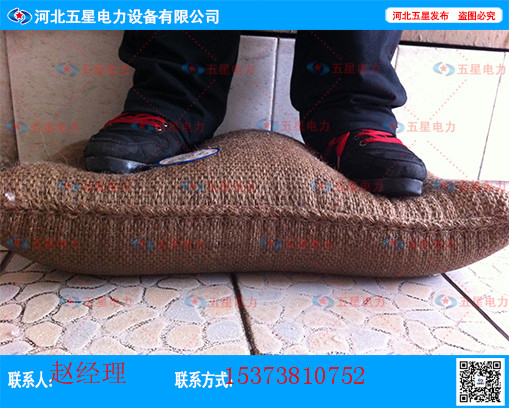 防汛堵漏沙袋防泄漏堵漏袋內(nèi)含吸水樹脂吸水快迅速膨脹國家*產(chǎn)品