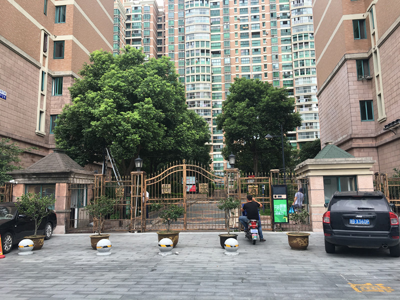 寧波社區(qū)門禁廣告，電梯視頻廣告