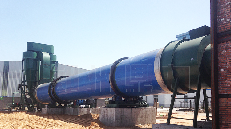 煤泥干燥機(jī) 山東小型煤泥烘干機(jī)價(jià)格