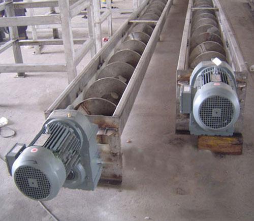 WLS型無軸螺旋輸送機 供應(yīng)無軸螺旋輸送機  多種型號無軸螺旋輸送機 無軸螺旋輸送機供應(yīng)商