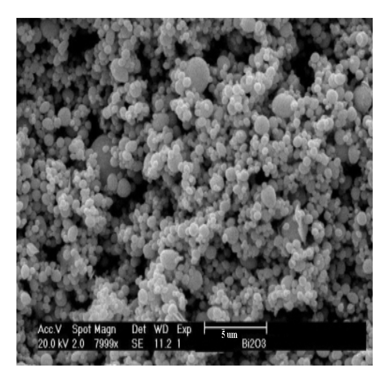 上海先芯新材料 納米氧化鉍高純氧化鉍超細氧化鉍