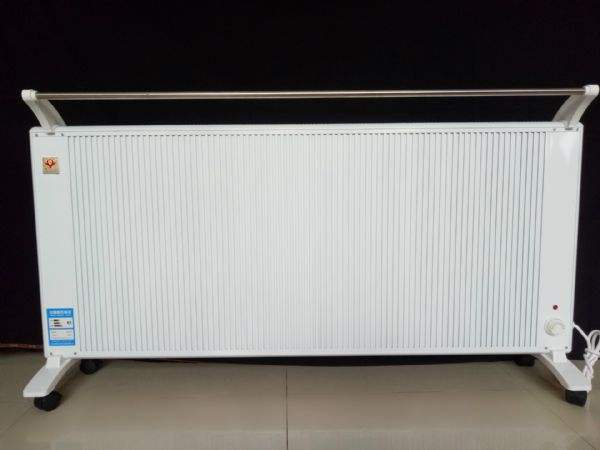 2000w遠(yuǎn)紅外碳纖維電暖氣