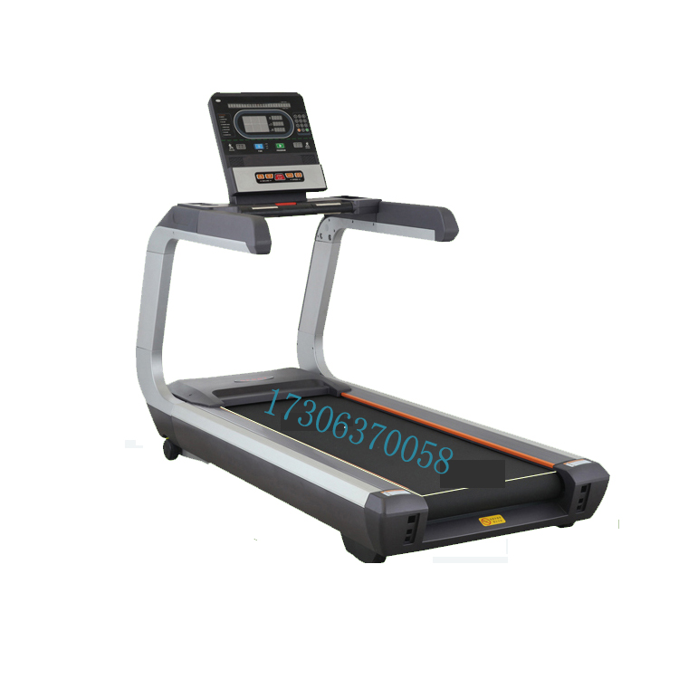 家用款多功能商用靜音大寬跑帶小跑步機(jī)