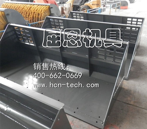 HCN屈恩機(jī)具0211鏟雪斗