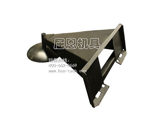 HCN屈恩機(jī)具0210盤式除冰器