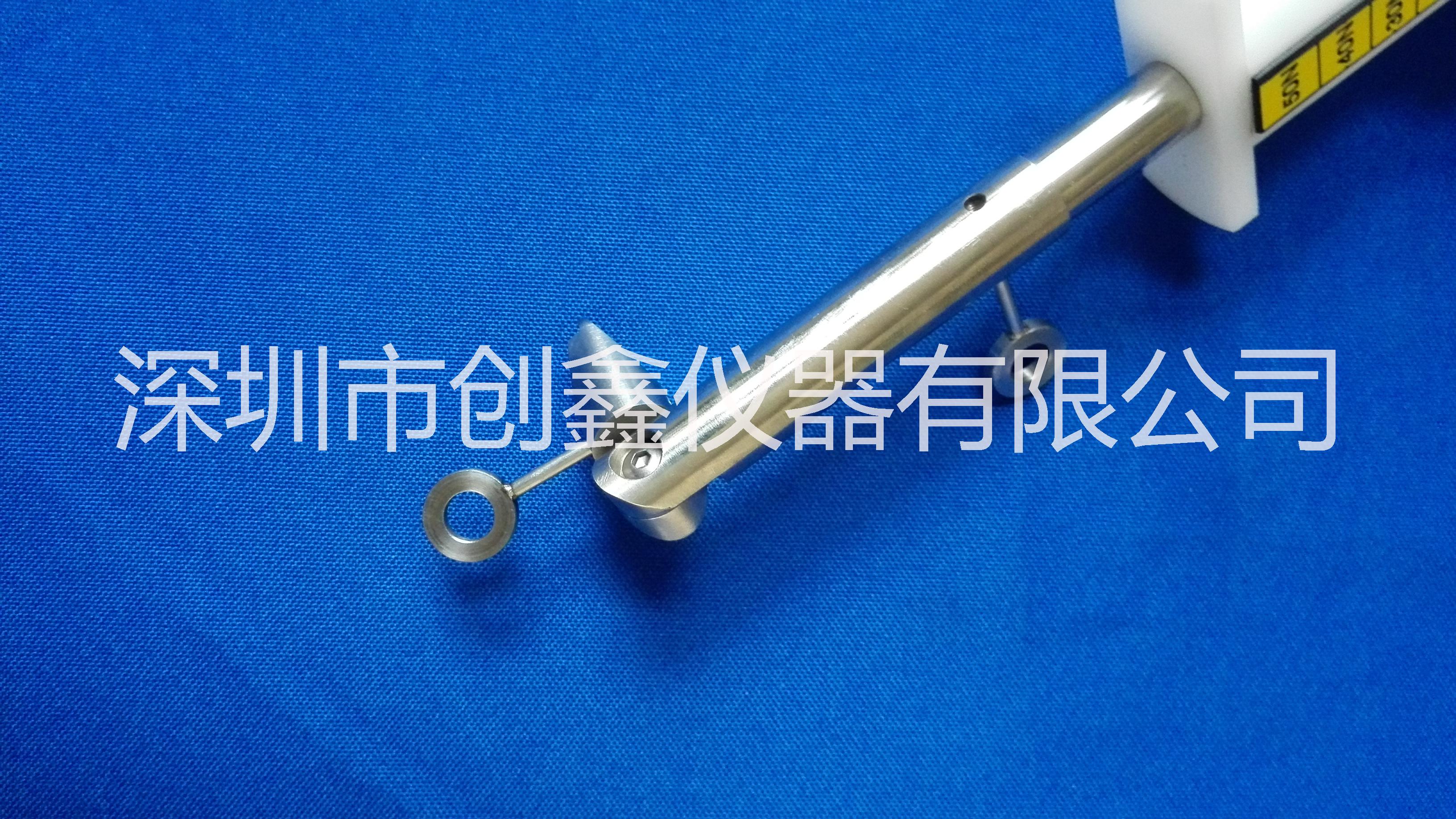 GB4706.1標(biāo)準(zhǔn)試驗(yàn)測試指甲