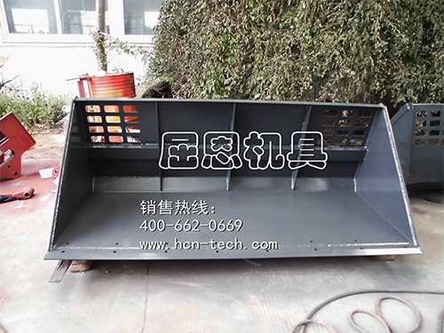 HCN屈恩機(jī)具0211鏟雪斗