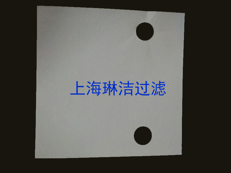 板框濾油機*濾紙，板框過濾紙，過濾液壓油用濾紙