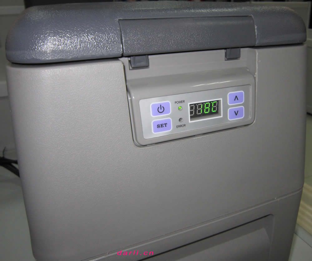 機(jī)車壓縮機(jī)冰箱
