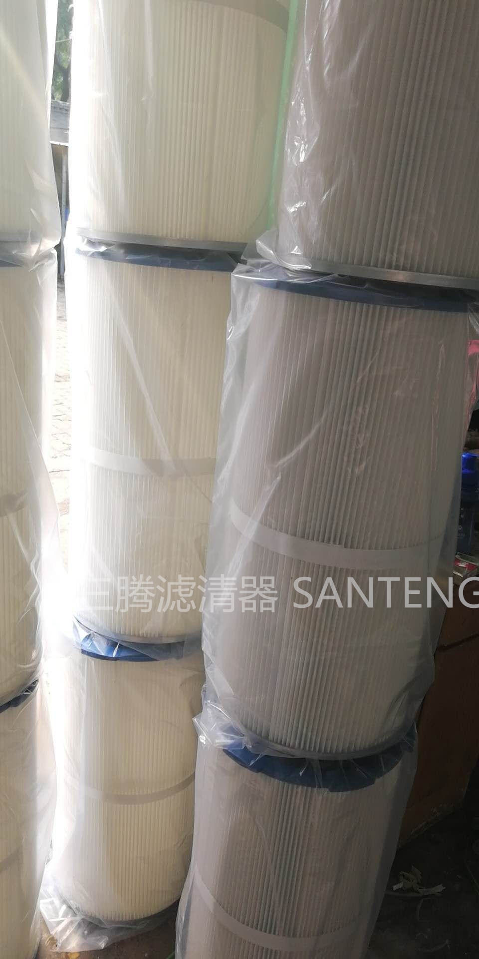 3266型噴塑機(jī)粉塵過濾器濾芯生產(chǎn)廠家