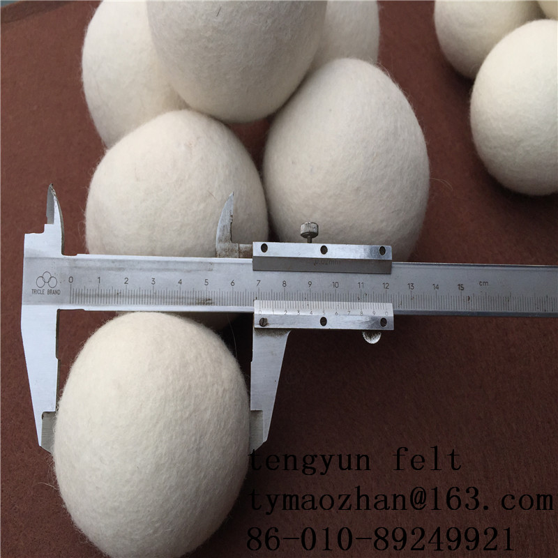 北京騰運(yùn)毛氈廠供應(yīng)毛氈球  價(jià)格 廠家