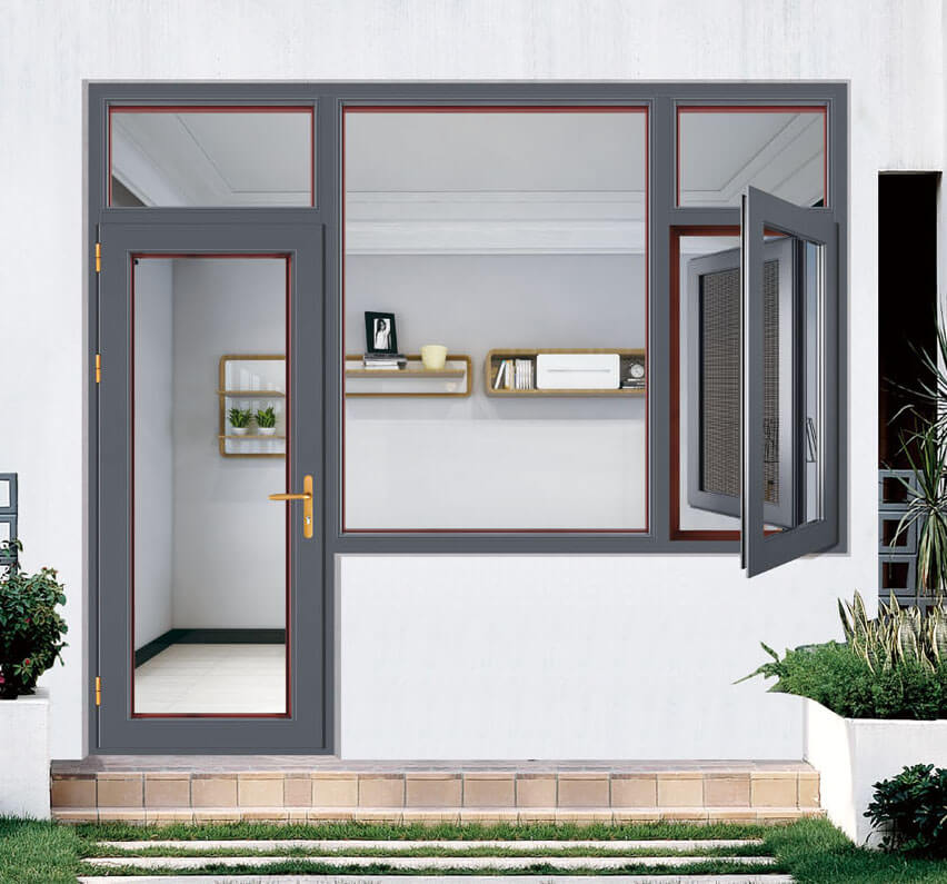 【平開窗】平開窗價(jià)格平開窗選購注意事項(xiàng)