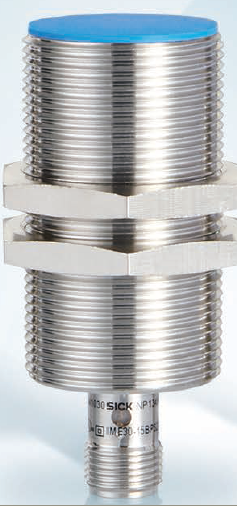 IME18-08BNOZW2K德國SICK西克傳感器