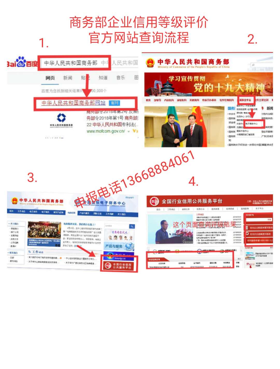 青島市3a企業(yè)信用等級評價(jià)都有包含哪些